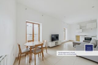  Appartement � vendre 2 pi�ces 30 m�