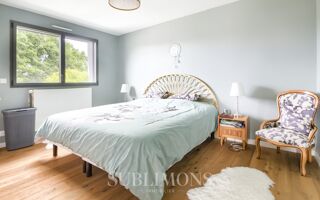  Maison � vendre 8 pi�ces 205 m�