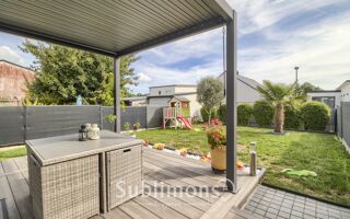  Maison  vendre 5 pices 96 m