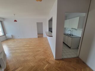  Appartement � louer 2 pi�ces 47 m�