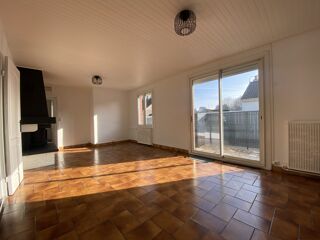  Maison à louer 3 pièces 65 m²