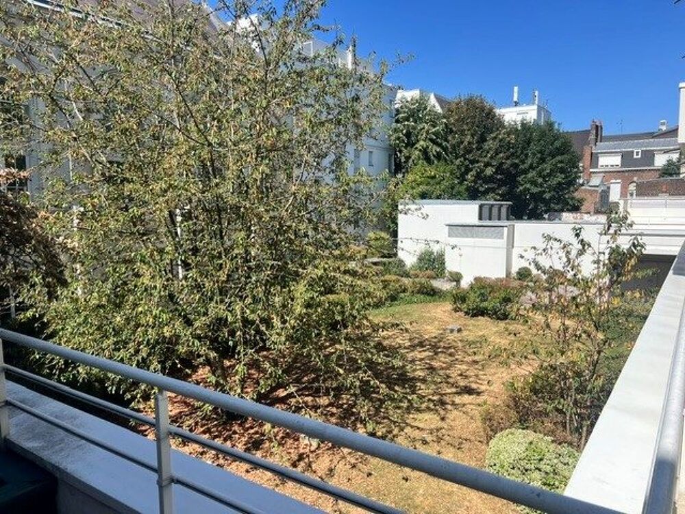Vente Appartement Appartement à vendre Lille Lille
