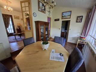  Maison � vendre 4 pi�ces 73 m�