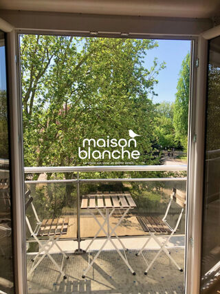  Appartement à louer 1 pièce 29 m²