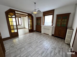  Maison à vendre 5 pièces 121 m²