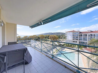  Appartement à vendre 2 pièces 43 m²