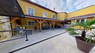  Maison � vendre 7 pi�ces 218 m�