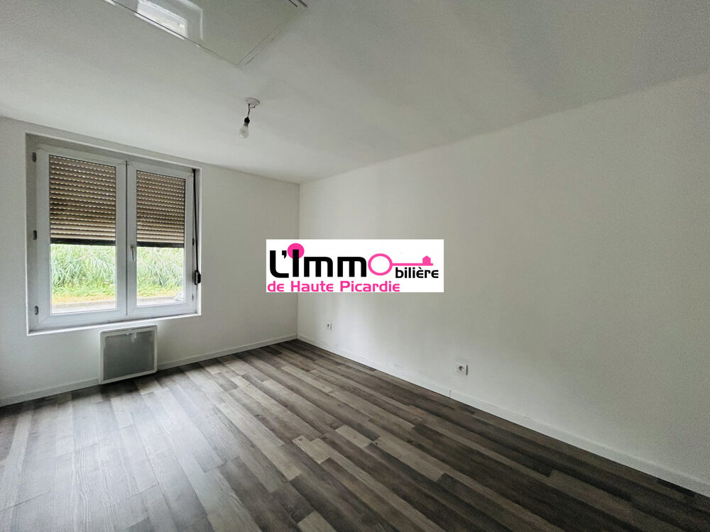 Maison à louer Amiens Saint-Maurice : location maison 3 pièces