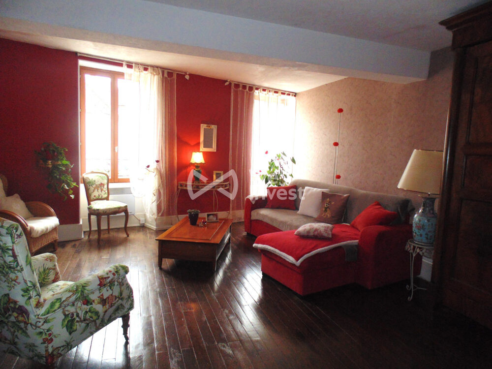 Maison à vendre Arcy-sur-Cure