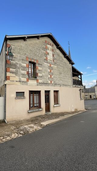  Maison  vendre 7 pices 118 m
