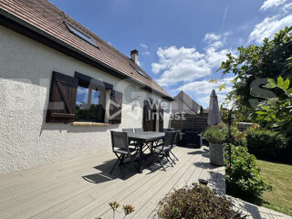  Maison � vendre 5 pi�ces 124 m�