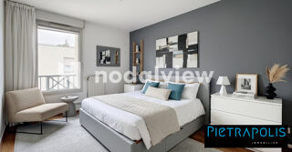  Appartement � vendre 3 pi�ces 74 m�