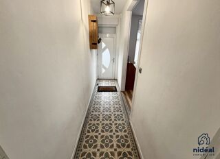  Maison � vendre 6 pi�ces 127 m�