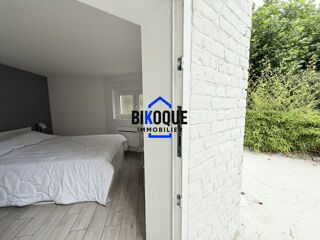  Maison � vendre 4 pi�ces 80 m�