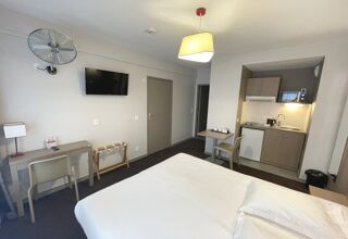  Appartement � vendre 1 pi�ce 25 m�