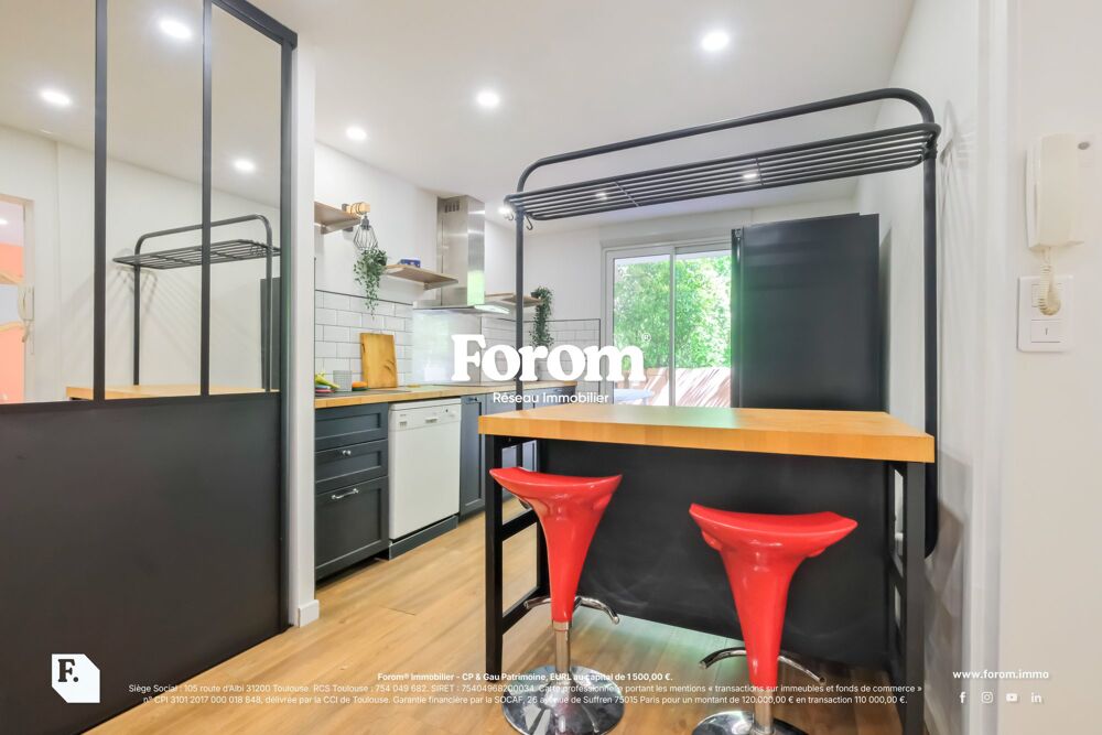 Vente Appartement Appartement à vendre Toulouse Toulouse
