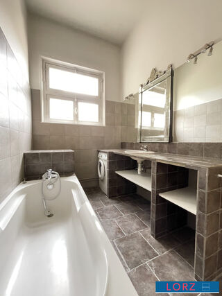  Appartement � vendre 5 pi�ces 128 m�