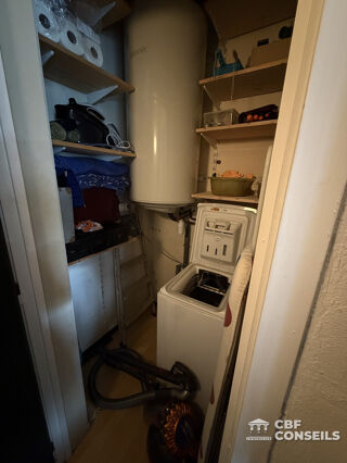  Appartement à vendre 2 pièces 52 m²