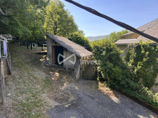  Maison à vendre 2 pièces 30 m²