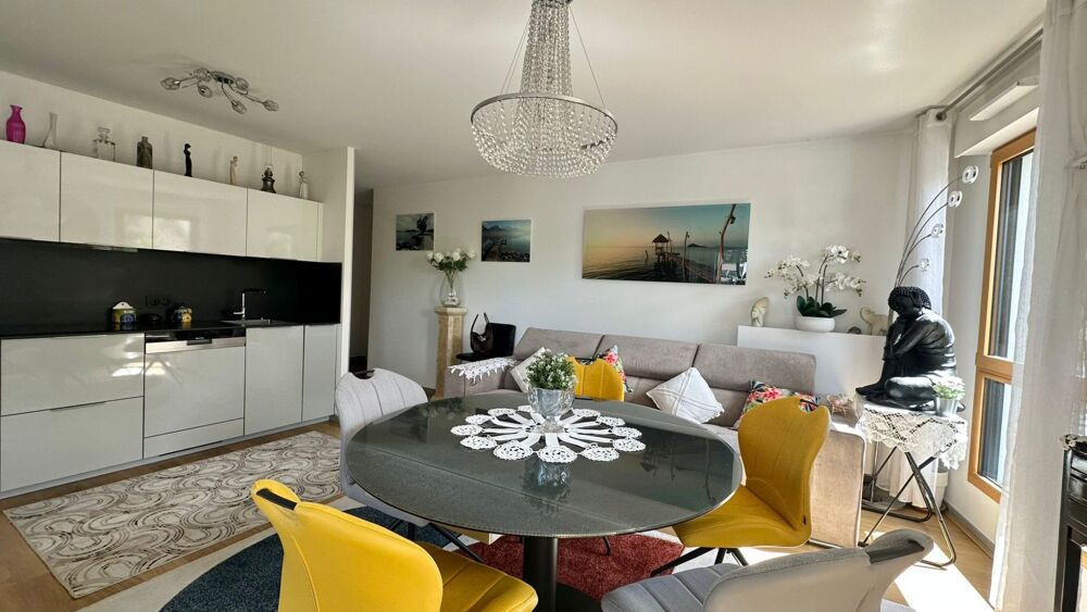 Vente Appartement ANNECY Appartement T3 Annecy
