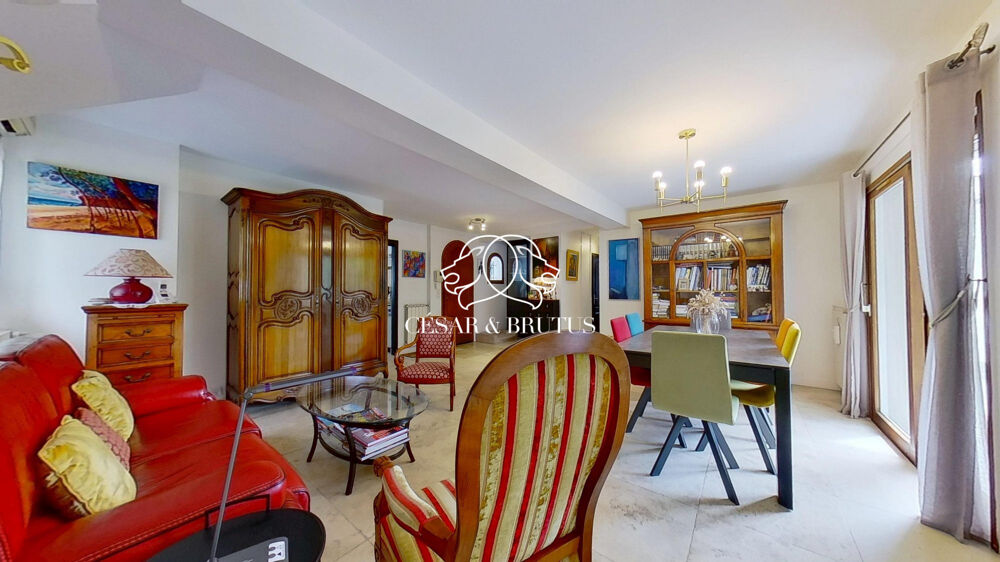 à vendre  Maison Reyrieux (01600)