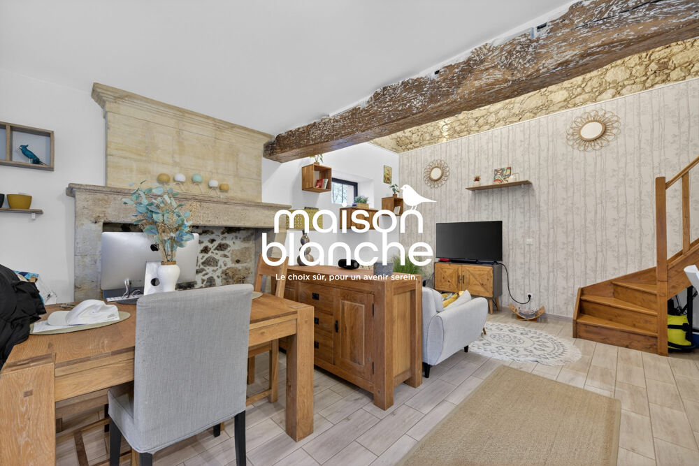 � vendre  Maison Saint-�milion (33330)