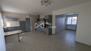  Maison à vendre 5 pièces 122 m²
