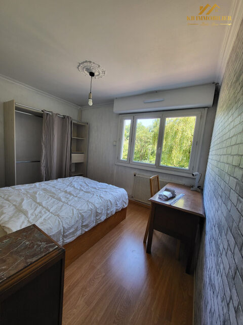  Appartement � louer 5 pi�ces 87 m�