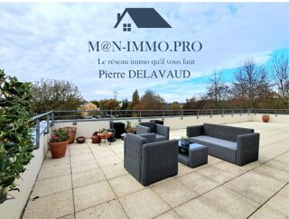  Appartement � vendre 4 pi�ces 82 m�