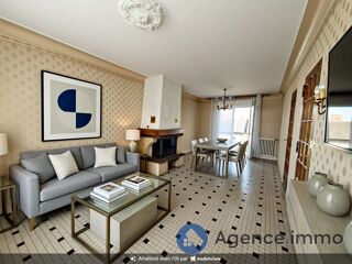  Maison à vendre 4 pièces 86 m²
