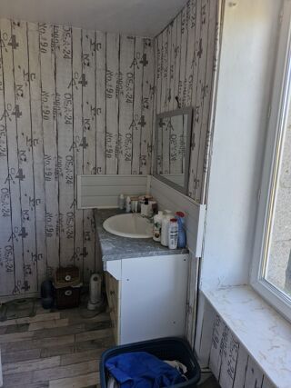  Maison � vendre 2 pi�ces 79 m�