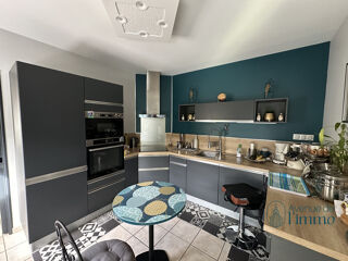  Maison � vendre 6 pi�ces 120 m�