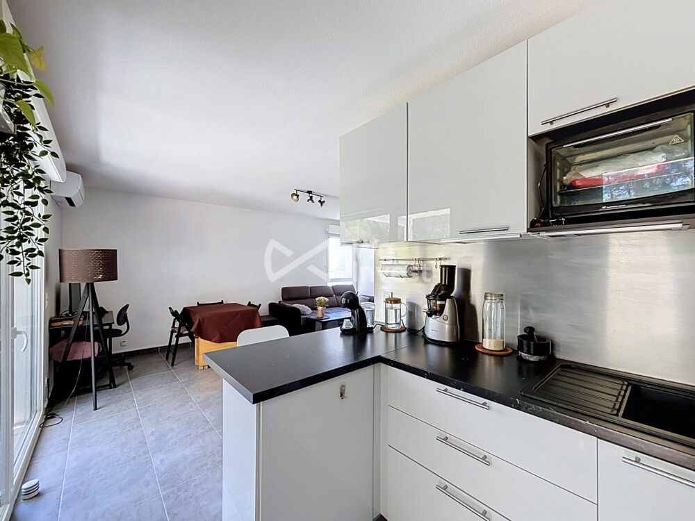 Vente Appartement APPARTEMENT T3 - CLAPIERS Clapiers