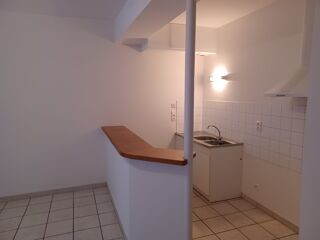  Appartement à louer 2 pièces 39 m²