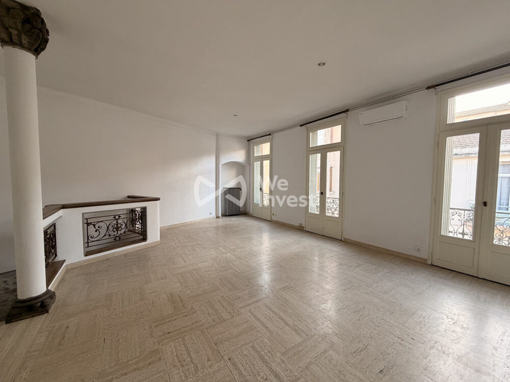 Vente Immeuble Immeuble à vendre Nîmes Nîmes