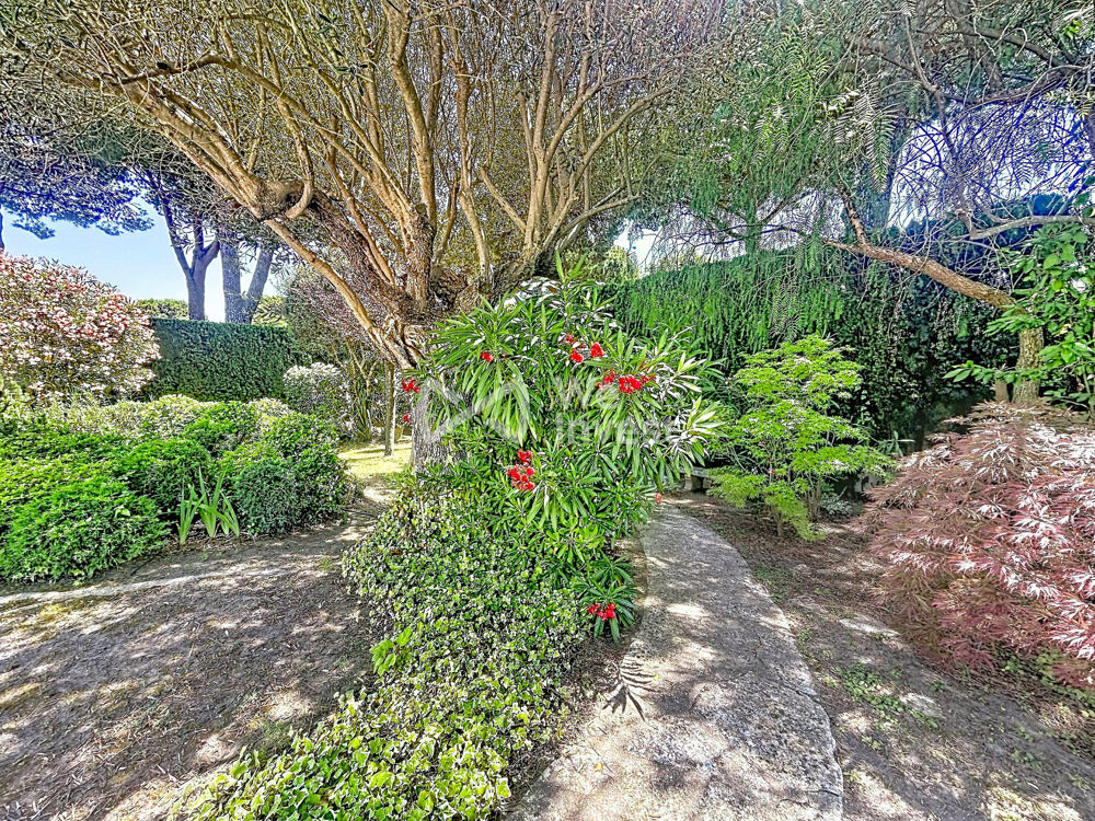 Vente Maison Rare Grande villa avec grand terrain La grande motte La grande-motte