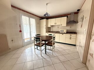  Maison à vendre 6 pièces 97 m²