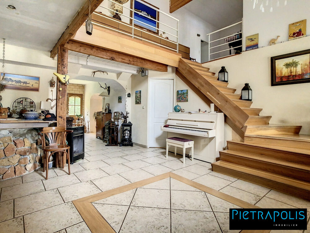 Vente Maison BELLE MAISON FAMILIALE Fleurieu-sur-saône