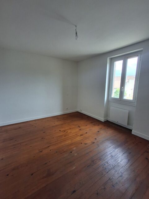   Maison 3 pi�ces � Laboutari� Maison - 3 pi�ce(s) - 53 m�
