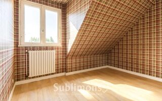  Maison � vendre 5 pi�ces 110 m� Questembert