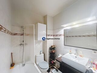  Appartement à vendre 1 pièce 31 m²