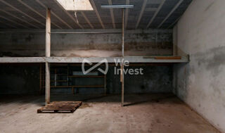 Vente Parking/Garage PAU CENTRE GARAGE 130m² Pau