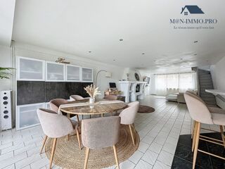  Maison � vendre 6 pi�ces 205 m�