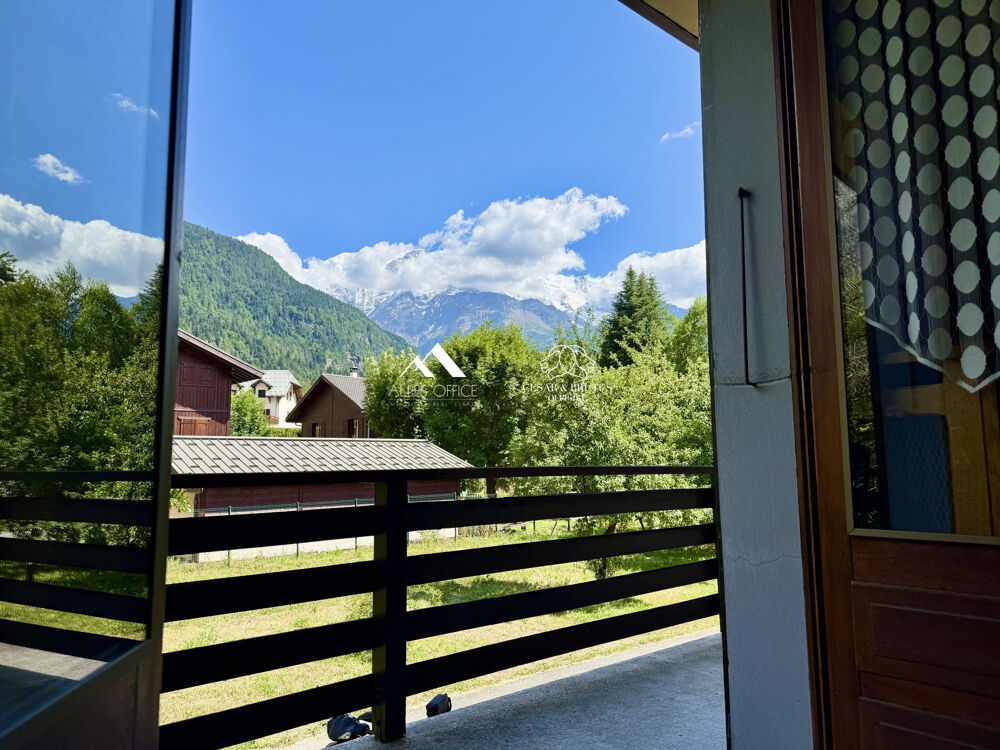 � vendre  Maison Les Houches (74310)