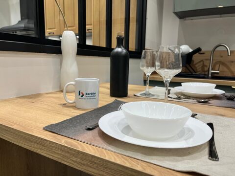 A vendre - Restaurant - VANNES HYPER CENTRE 195900 56000 Vannes