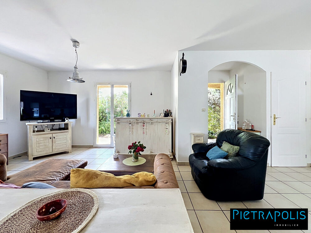Maison T5 Proche de VIENNE
