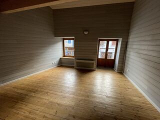  Maison � louer 2 pi�ces 52 m� Saint-paulien