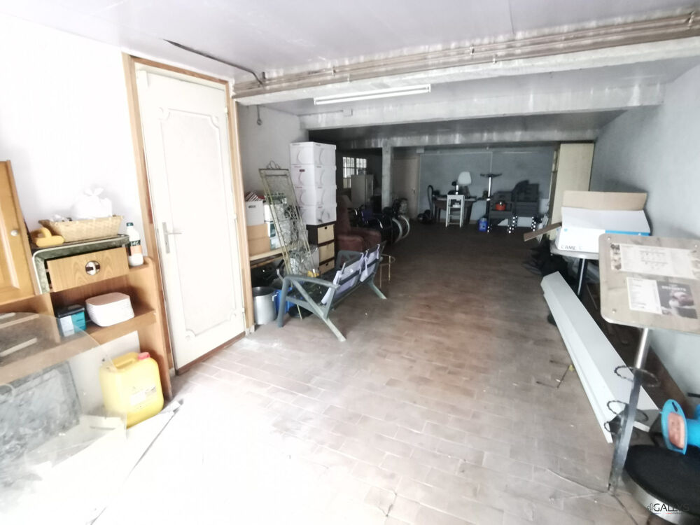 � vendre  Maison Saint-Georges-de-Didonne (17110)