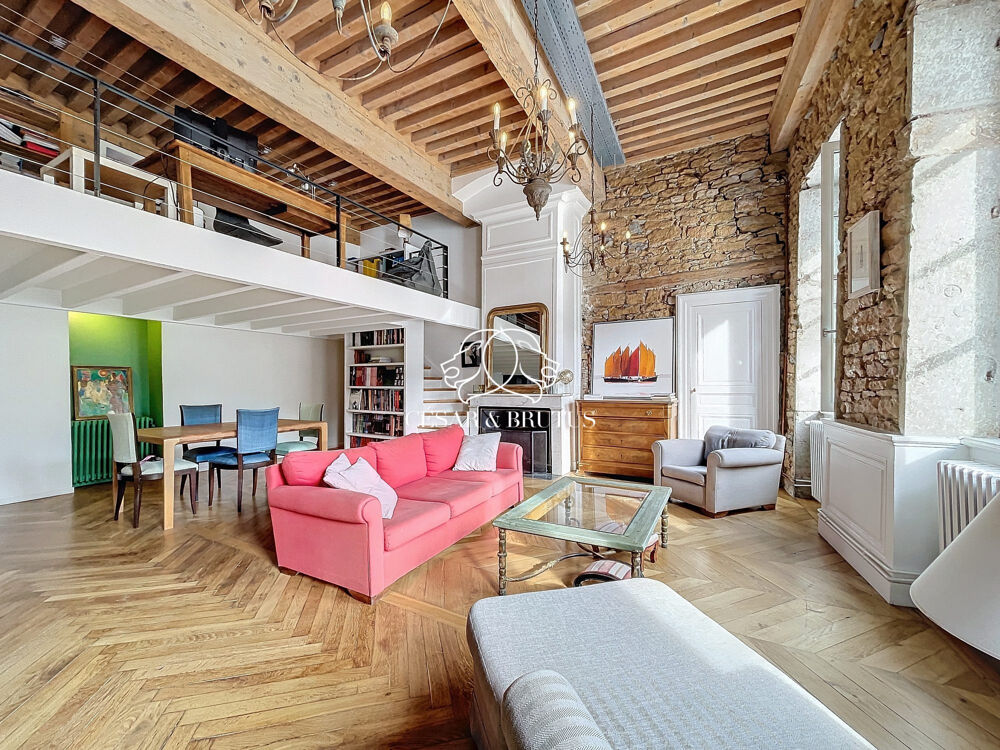 � vendre  Appartement Lyon 1