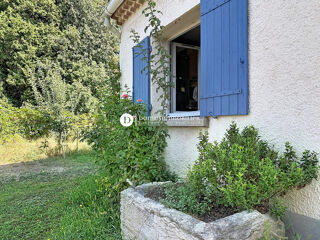 Vente Maison La maison dans la prairie Avignon